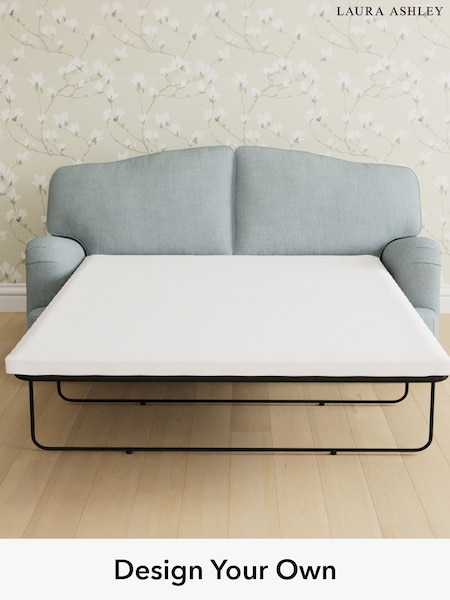 Anneliese/Seaspray Blue Lynden By Laura Ashley (H40148) | £1,950