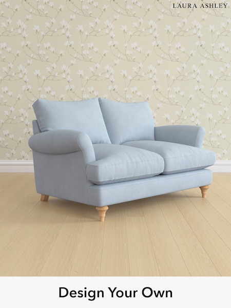 Ailsworth/Newport Blue Westley By Laura Ashley (H40153) | £1,225