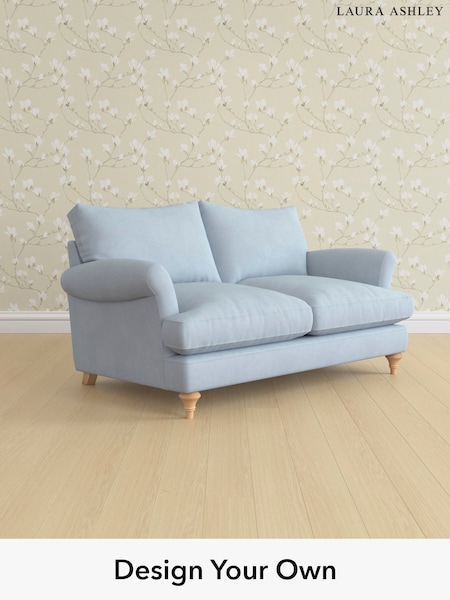 Ailsworth/Newport Blue Westley By Laura Ashley (H40153) | £1,325