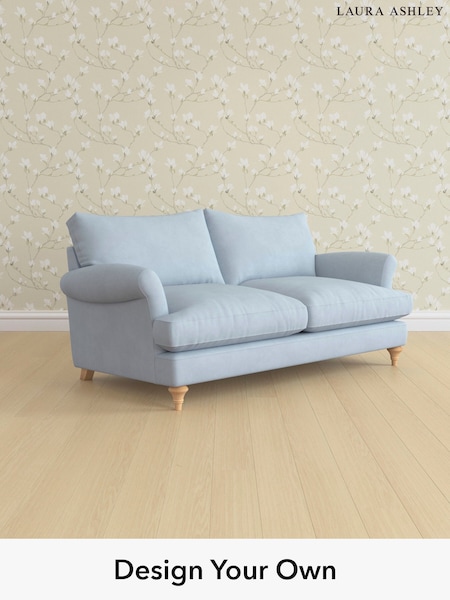 Ailsworth/Newport Blue Westley By Laura Ashley (H40153) | £1,425