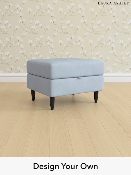 Ailsworth/Newport Blue Radcliffe By Laura Ashley (H40157) | £450
