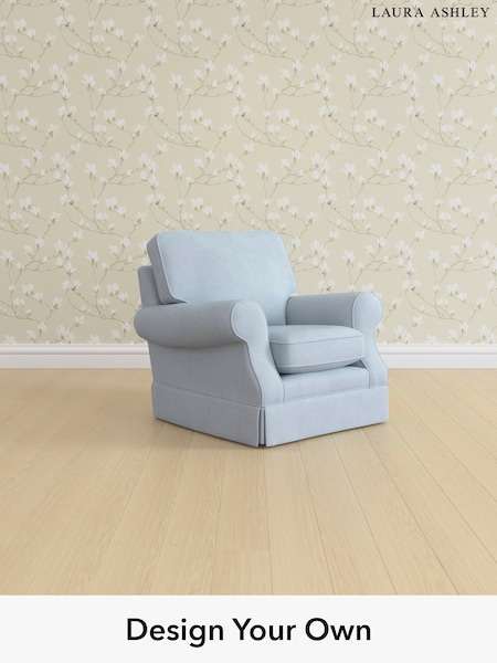Ailsworth/Newport Blue Padstow By Laura Ashley (H40160) | £900