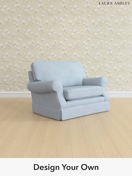 Ailsworth/Newport Blue Padstow By Laura Ashley (H40160) | £1,050