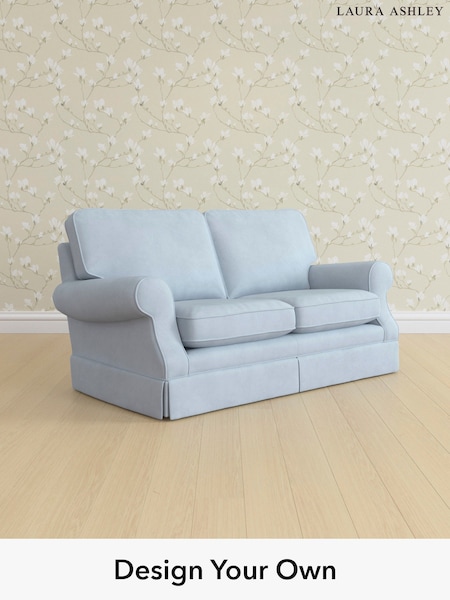 Ailsworth/Newport Blue Padstow By Laura Ashley (H40160) | £1,225