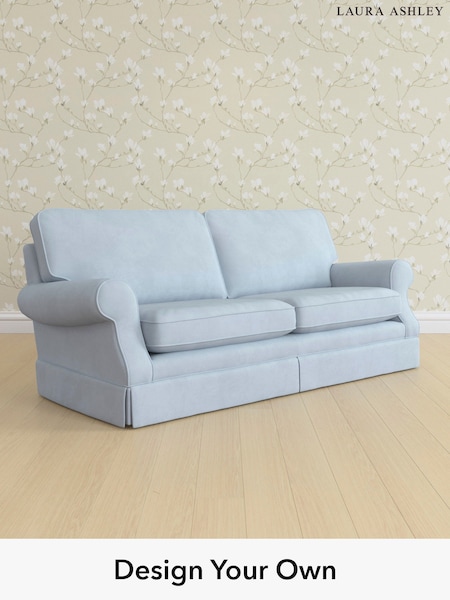 Ailsworth/Newport Blue Padstow By Laura Ashley (H40160) | £1,425
