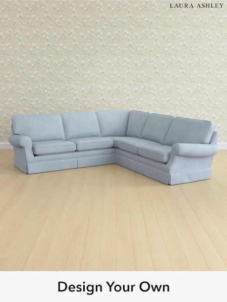 Ailsworth/Newport Blue Padstow By Laura Ashley (H40160) | £2,875