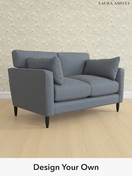 Anneliese/Midnight Navy Radcliffe By Laura Ashley (H40162) | £1,450