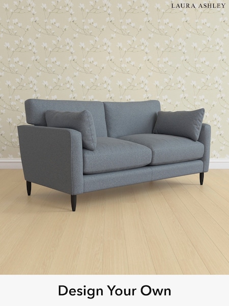 Anneliese/Midnight Navy Radcliffe By Laura Ashley (H40162) | £1,650