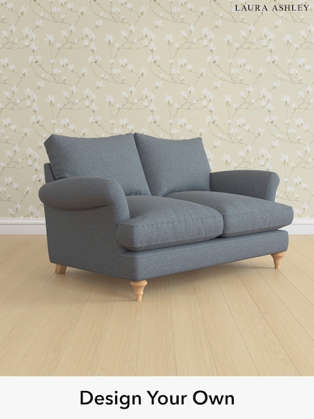 Anneliese/Midnight Navy Westley By Laura Ashley (H40164) | £1,300