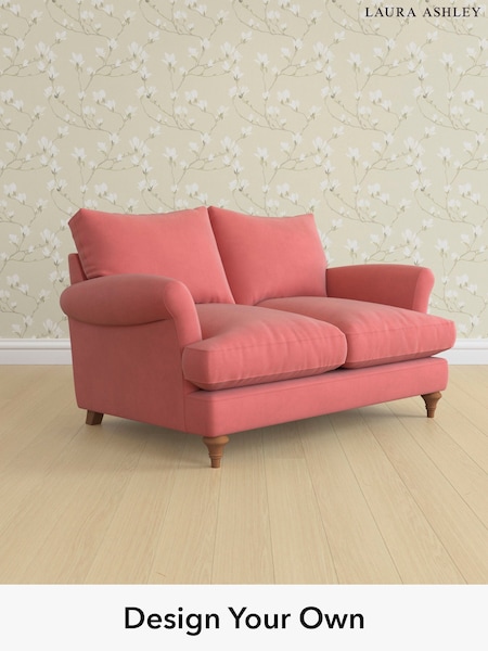 Ailsworth/Old Rose Pink Westley By Laura Ashley (H40165) | £1,225