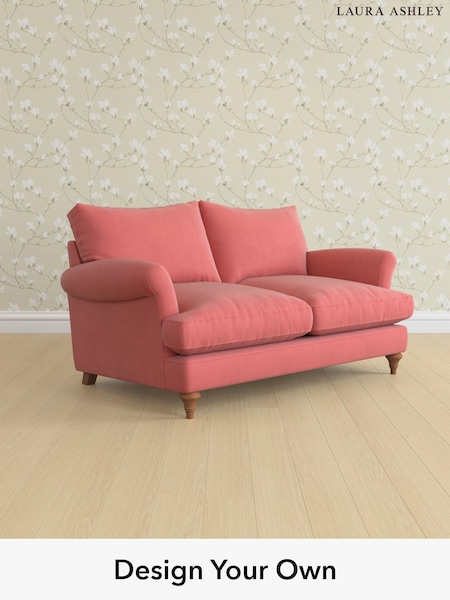 Ailsworth/Old Rose Pink Westley By Laura Ashley (H40165) | £1,325