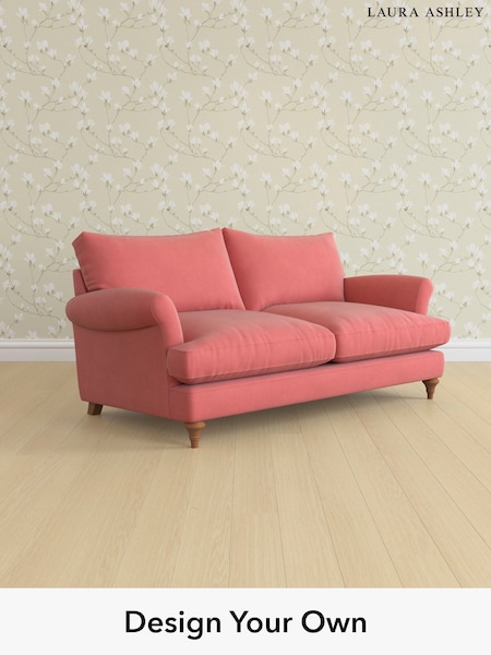 Ailsworth/Old Rose Pink Westley By Laura Ashley (H40165) | £1,425