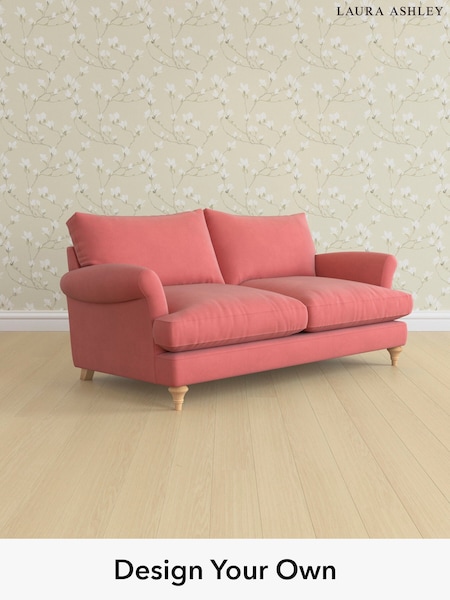 Ailsworth/Old Rose Pink Westley By Laura Ashley (H40165) | £1,425