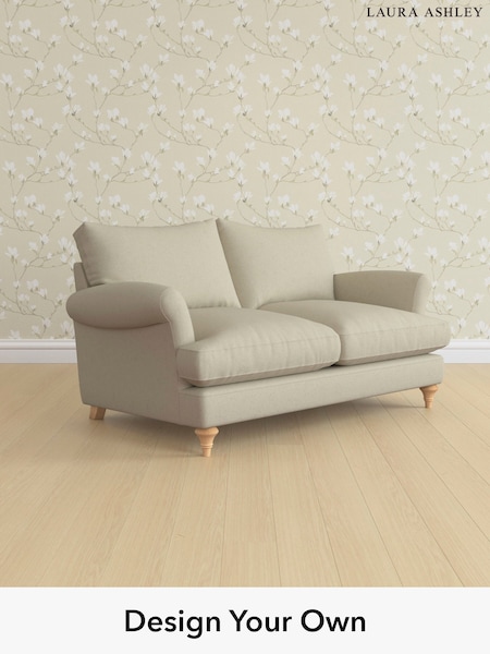 Anneliese/Natural Westley By Laura Ashley (H40166) | £1,400