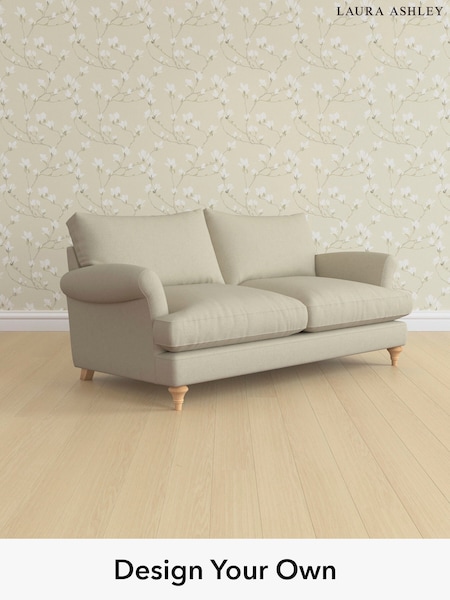 Anneliese/Natural Westley By Laura Ashley (H40166) | £1,500
