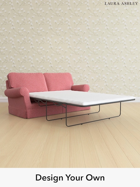 Anneliese/Rosewood Red Padstow By Laura Ashley (H40167) | £1,950