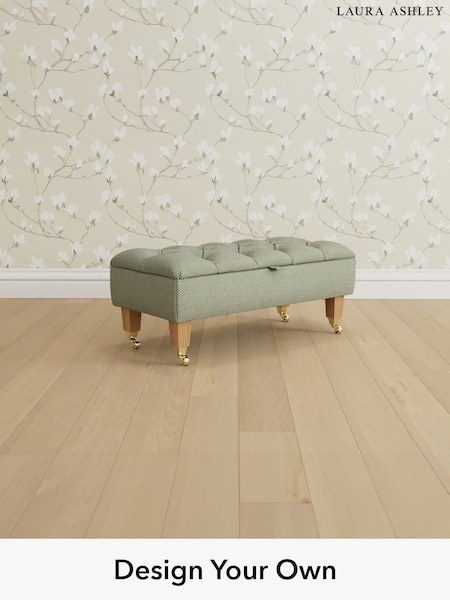 Anneliese/Sage Green Penarth By Laura Ashley (H40173) | £475