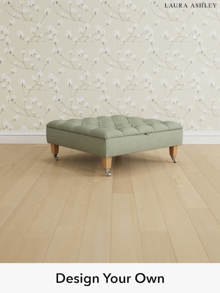 Anneliese/Sage Green Penarth By Laura Ashley (H40173) | £625