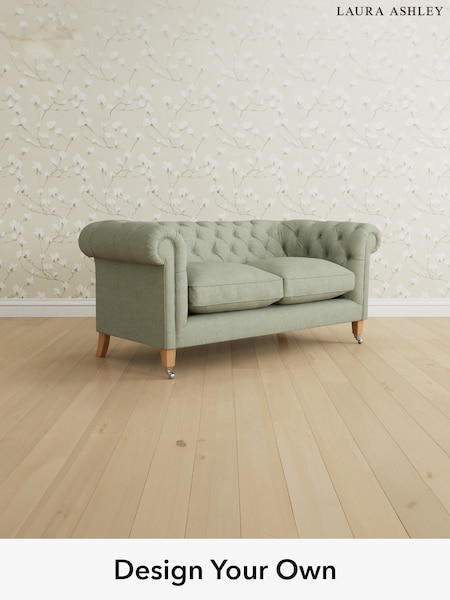 Anneliese/Sage Green Penarth By Laura Ashley (H40173) | £1,600