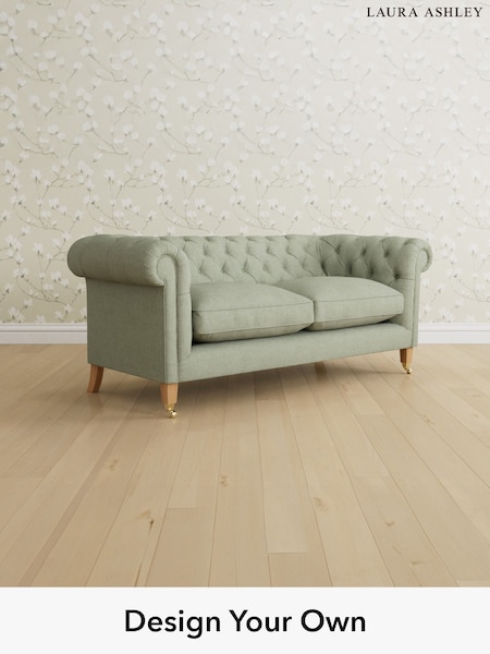 Anneliese/Sage Green Penarth By Laura Ashley (H40173) | £1,700