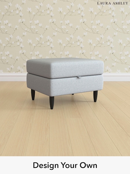 Anneliese/Seaspray Blue Radcliffe By Laura Ashley (H40175) | £500
