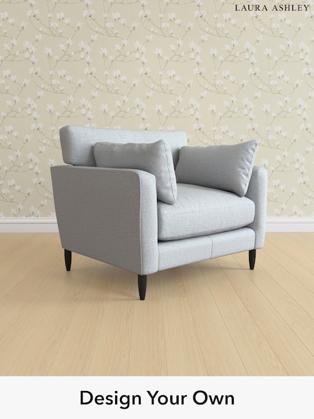 Anneliese/Seaspray Blue Radcliffe By Laura Ashley (H40175) | £1,150