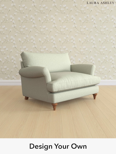 Anneliese/Sage Green Westley By Laura Ashley (H40176) | £1,050