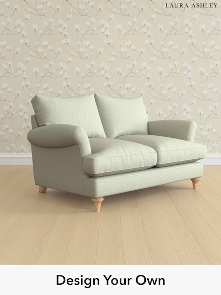Anneliese/Sage Green Westley By Laura Ashley (H40176) | £1,300