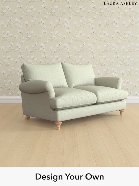 Anneliese/Sage Green Westley By Laura Ashley (H40176) | £1,400