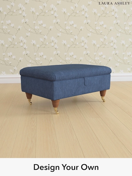 Bainton/Midnight Navy Beaumaris By Laura Ashley (H40240) | £475