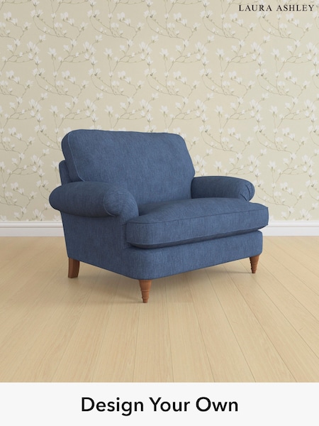 Bainton/Midnight Navy Beaumaris By Laura Ashley (H40240) | £1,000