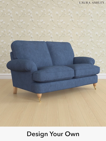 Bainton/Midnight Navy Beaumaris By Laura Ashley (H40240) | £1,150