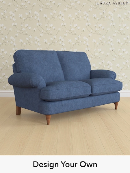 Bainton/Midnight Navy Beaumaris By Laura Ashley (H40240) | £1,150