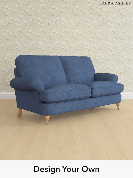 Bainton/Midnight Navy Beaumaris By Laura Ashley (H40240) | £1,250