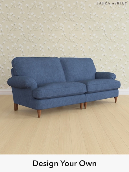 Bainton/Midnight Navy Beaumaris By Laura Ashley (H40240) | £1,450