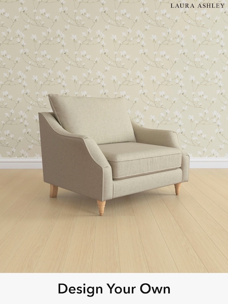 Bainton/Natural Beverley By Laura Ashley (H40242) | £950