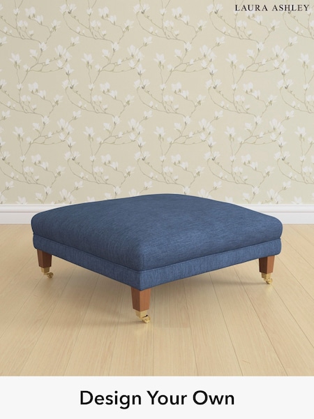 Bainton/Midnight Navy Chatsworth By Laura Ashley (H40245) | £500
