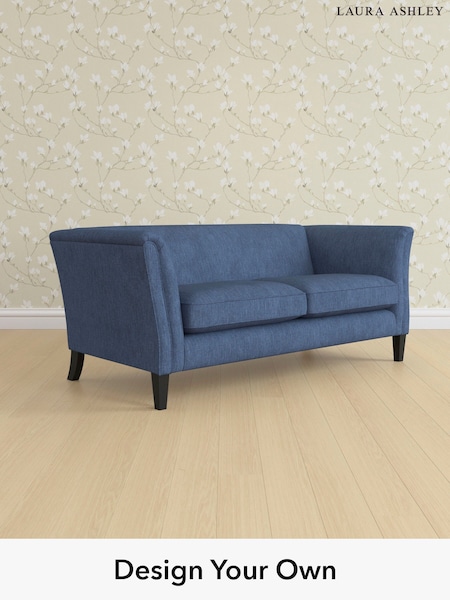 Bainton/Midnight Navy Chatsworth By Laura Ashley (H40245) | £1,200