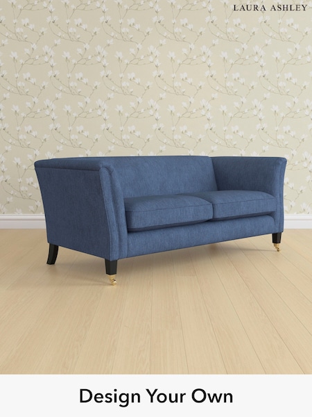 Bainton/Midnight Navy Chatsworth By Laura Ashley (H40245) | £1,200
