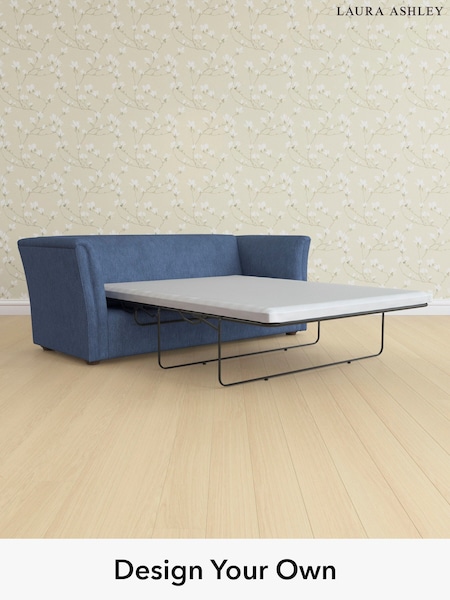 Bainton/Midnight Navy Chatsworth By Laura Ashley (H40245) | £1,850
