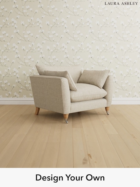 Bainton/Natural Casterton By Laura Ashley (H40246) | £950