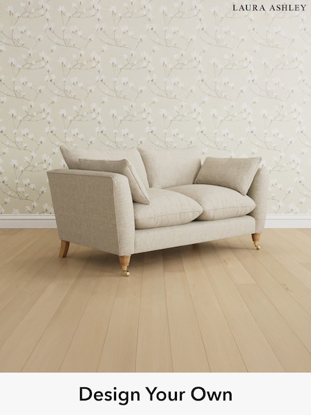 Bainton/Natural Casterton By Laura Ashley (H40246) | £1,150