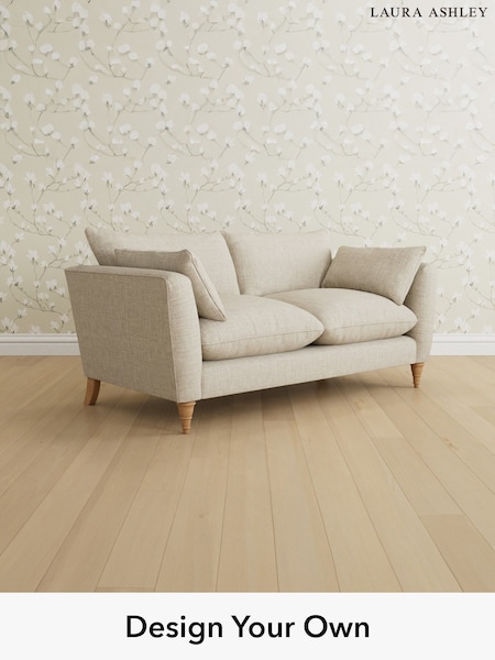 Bainton/Natural Casterton By Laura Ashley (H40246) | £1,250