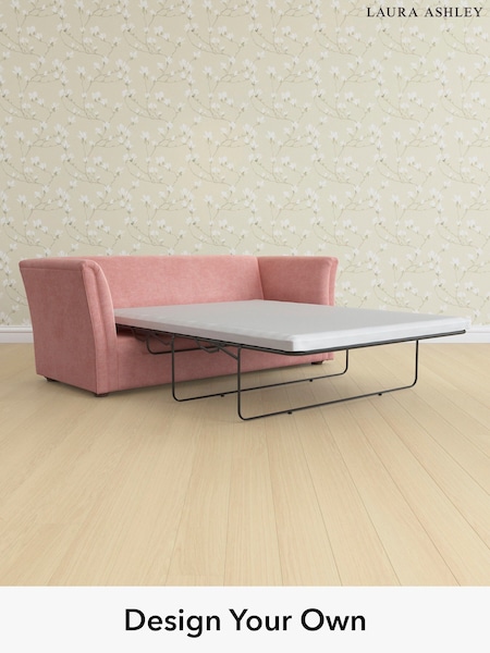 Bainton/Old Rose Pink Chatsworth By Laura Ashley (H40250) | £1,850