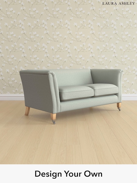 Bainton/Sage Green Chatsworth By Laura Ashley (H40252) | £1,100