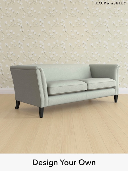 Bainton/Sage Green Chatsworth By Laura Ashley (H40252) | £1,300