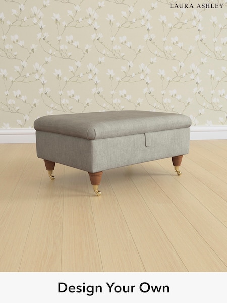 Bainton/Pale Steel Grey Beaumaris By Laura Ashley (H40253) | £475