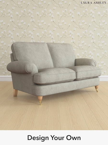 Bainton/Pale Steel Grey Beaumaris By Laura Ashley (H40253) | £1,150