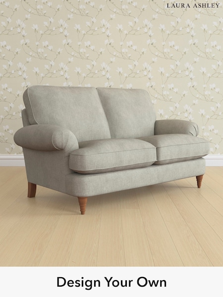 Bainton/Pale Steel Grey Beaumaris By Laura Ashley (H40253) | £1,150