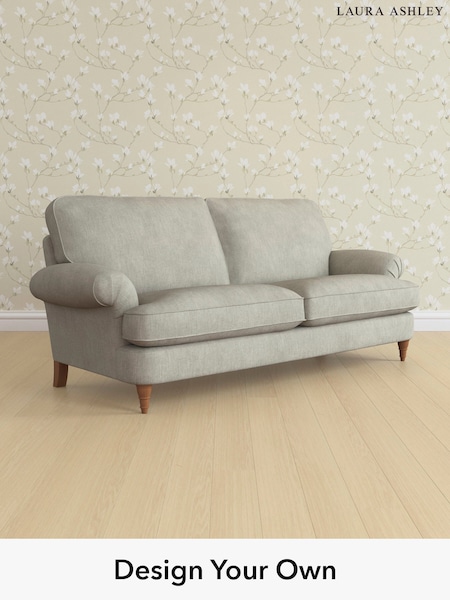 Bainton/Pale Steel Grey Beaumaris By Laura Ashley (H40253) | £1,350